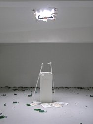 Terence Koh 1980 - 2008 by Terence Koh